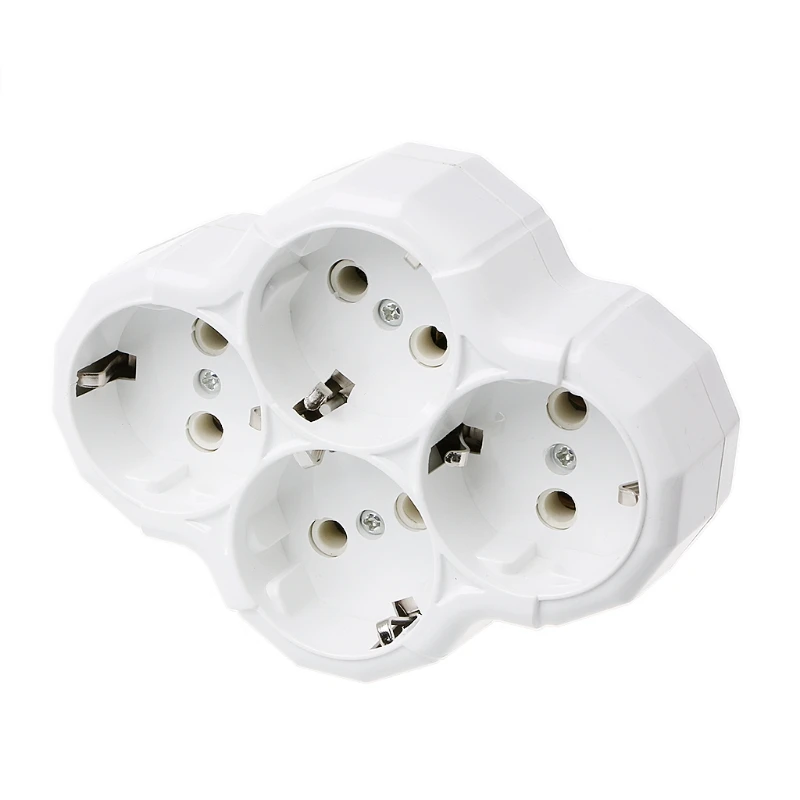 

New Style European Standard Conversion Socket Romanian CE Certification High Quality High Quality