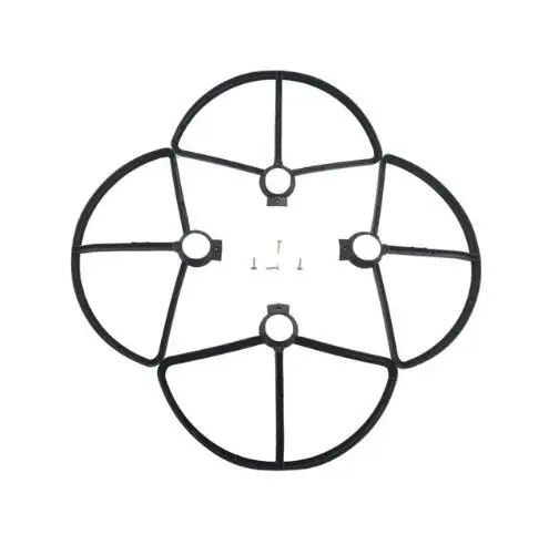 BLLRC для 4 шт. MJX B5W F20 BUgs 5 Вт четырехосный защитный беспилотный летательный аппарат