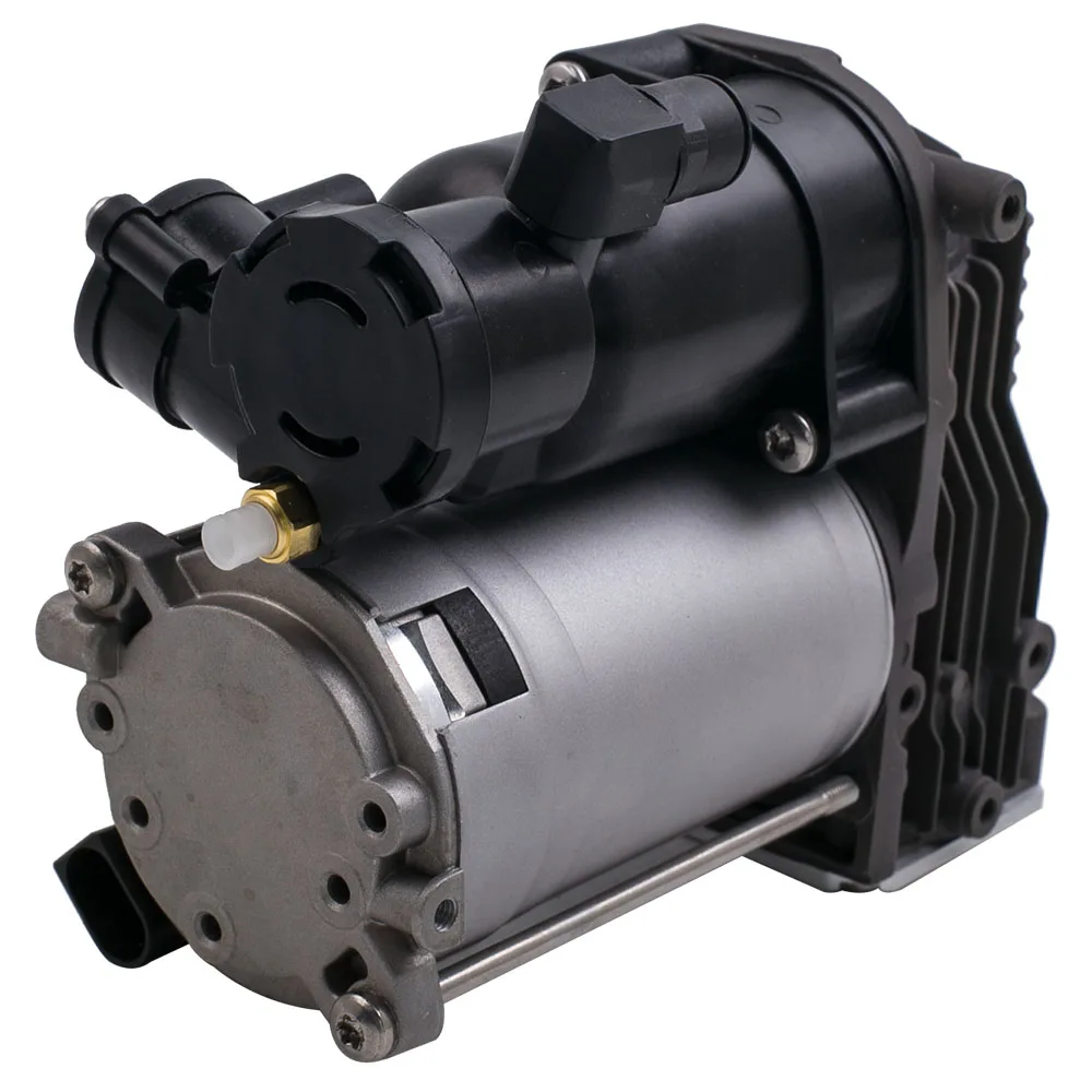 

Air Ride Suspension Compressor Pump New For 09-14 Land Range Rover Sport LR3 LR4 LR061888 , LR044360 , LR045251