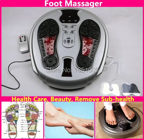 Master Massager