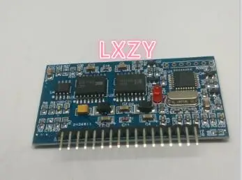 Free Shipping Pure sine wave inverter driver board EGS002 EG8010 + IR2110 driver module ir2110 ir2110pbf dip14