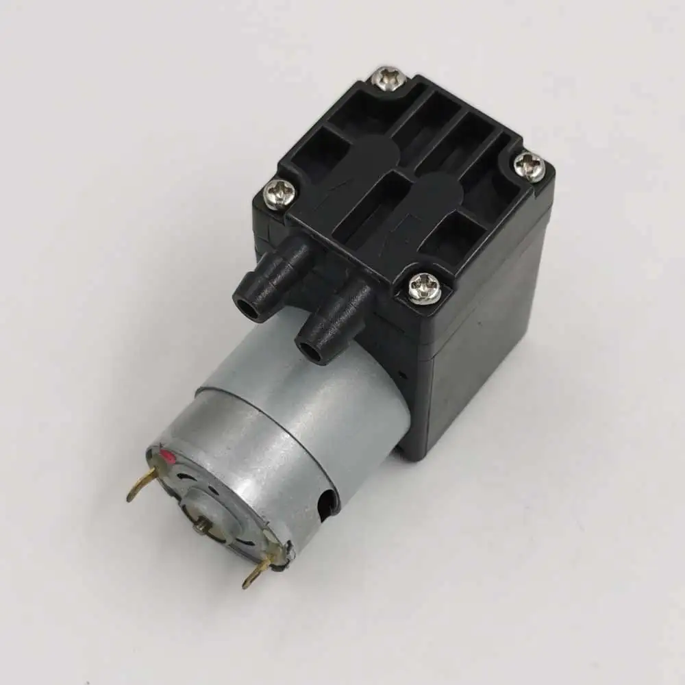 

High Pressure Electric Portable Mini Liquid Water Pump