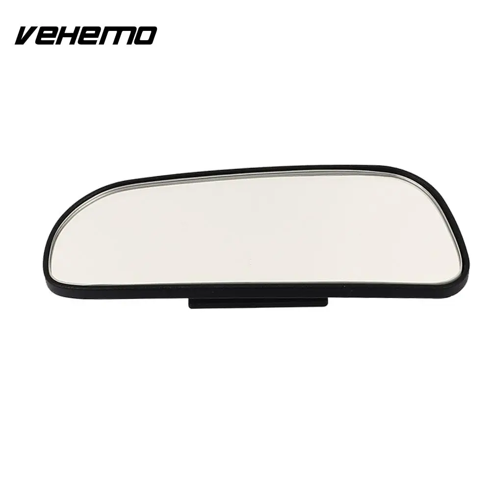 

Vehemo Wide Angle Auxiliary Lens Car Accessories Blind Mirror 2pcs Vehicle Blind Spot Mirrors Trucks Truck Parts