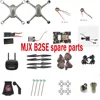 MJX B2SE JJRC X8 RC Quadcopter Parts Motor Propellers blade body shell camera Receiving board GPS ESC compass remote controller ► Photo 1/6