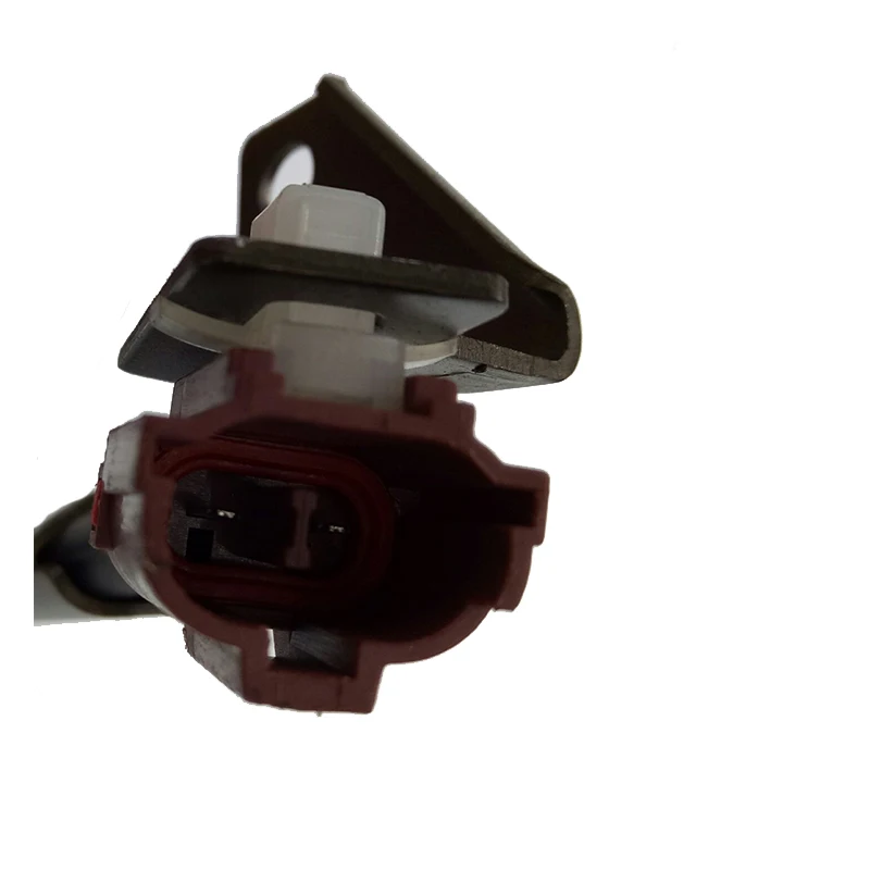 Ront правый ABS Датчик скорости колеса для ISUZU TROOPER 3.5L V6 1999 8971323071 OE #8971323071 8 97132307