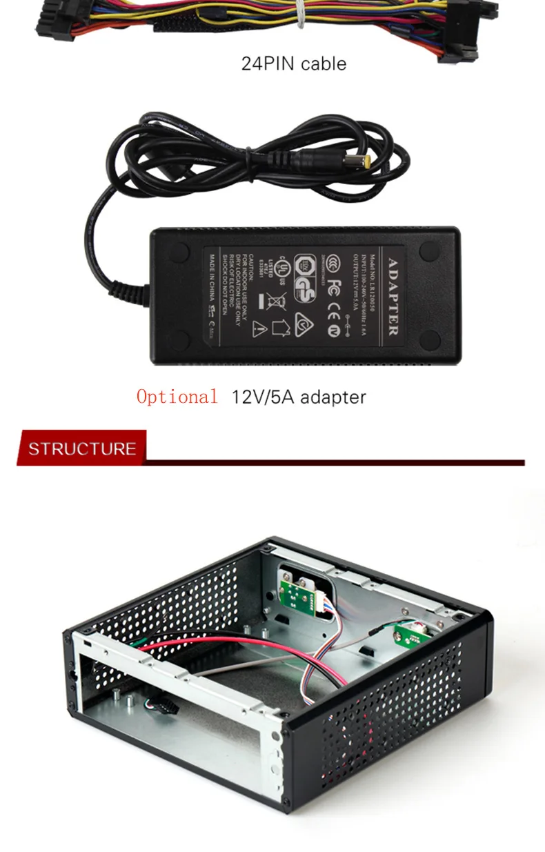 C3-mini-itx-case-atx-nuc-11