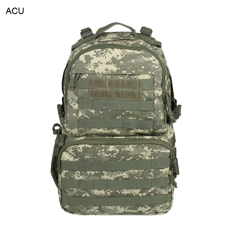 

Military High Strength Wear-resistant Nylon Ribbon Bag Multi-function 1000D Waterproof Bag PP5-0044