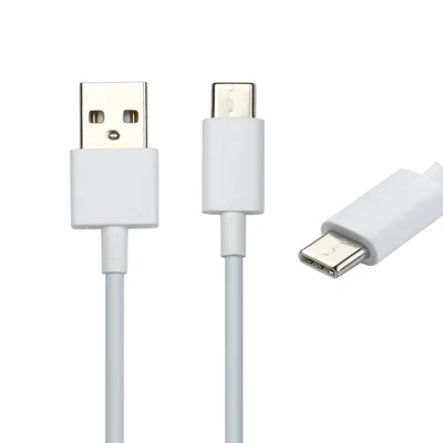 QC3.0 зарядное устройство 3A Micro USB адаптер tipe/type C кабель для xiaomi Оригинал Mi MI8 Mi5A A1 max2