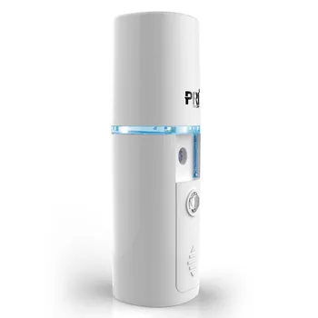 

FS-004 Humidifier, Moisturizing, Hydrating, Nano-Ion Cold Spray, Face Mist Sprayer, Skin Care, Beauty Instrument