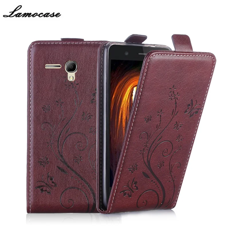 imágenes para Para alcatel caso para alcatel one touch pop 3 5.5 5025d 5025D 5025 Caso Lindo Del Tirón de LA PU de la Cubierta Fundas de Protección Del Teléfono bolsas imágenes para Para alcatel caso para alcatel one touch pop 3 5.5 5025d 5025D 5025 Caso Lindo Del Tirón de LA PU de la Cubierta Fundas de Protección Del Teléfono bolsas