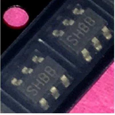 

LM2736YMKX LM2736YMK LM2736 SHBB SOT23-6 Original authentic and new Free Shipping
