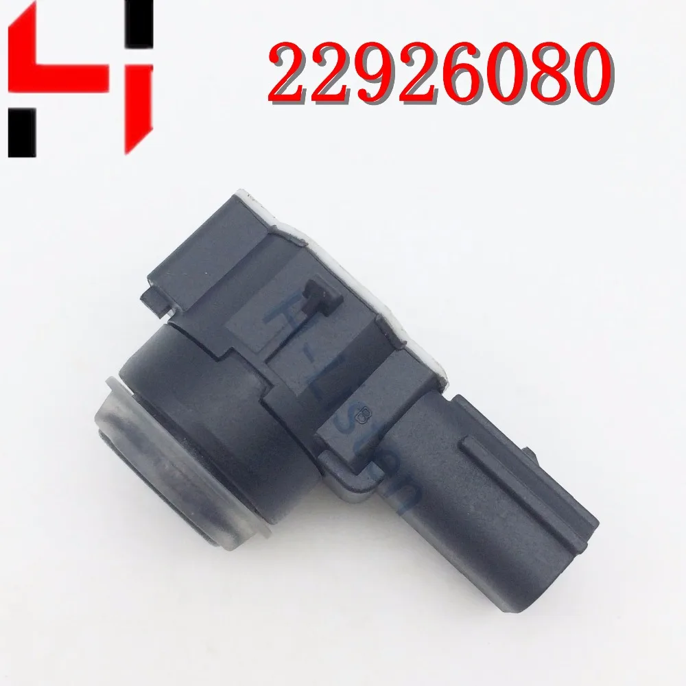 Фото 22926080 OEM 0263023336 датчик парковки датчик контроля расстояния для Ad Am Cor Sa E Mer Iva автомобильные аксессуары 14-17 №3