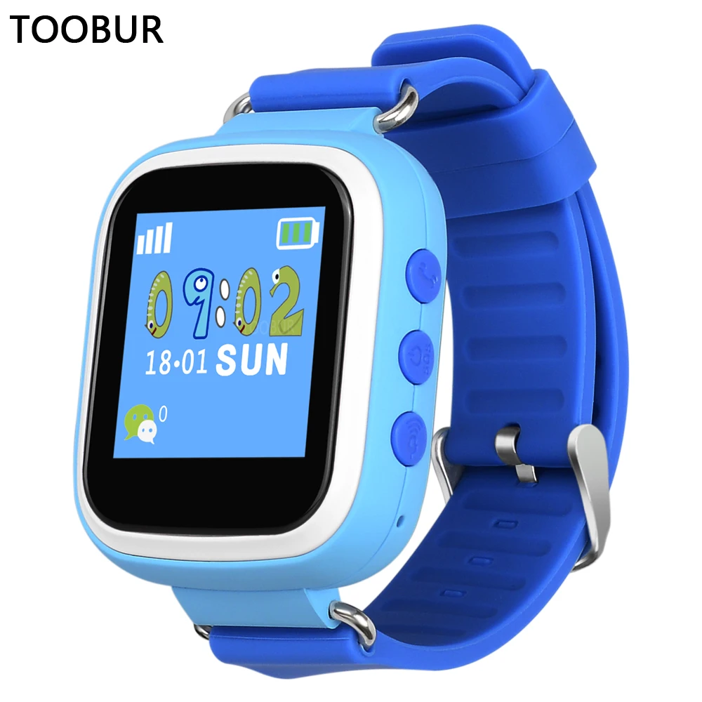  font b Smart b font Baby font b Watch b font Q80 Toobur Global Positioning