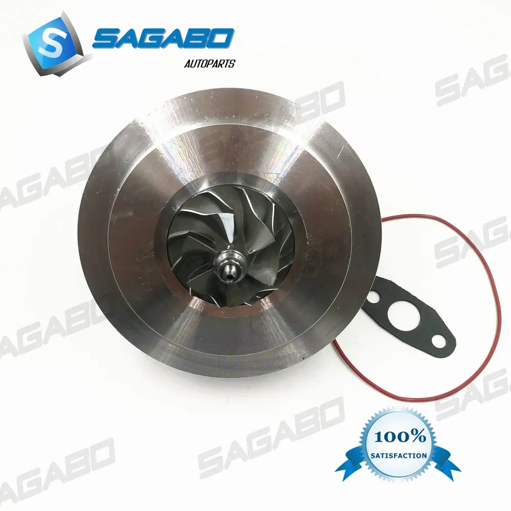 Balanced turbo charger 727477 / 727477-5007S 703890 14411AW40A 14411AW400 For Nissan Almera Primera X-Trail 2.2 D | Автомобили и
