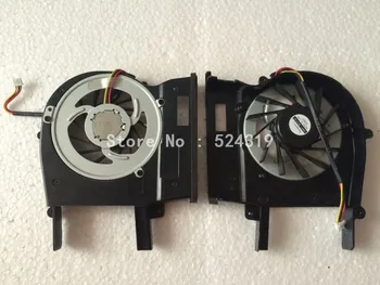 

New Laptop Fan for SONY VGN-CS21S CS28 CS33 CS33H CS36H CS110