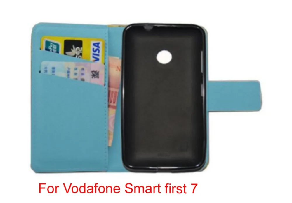Smart first 7