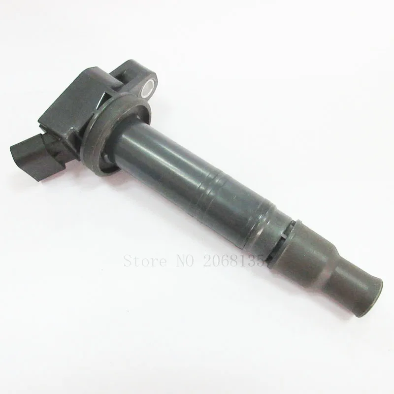 4PCS High quality OEM90919 A2006 90919 02248 Ignition Coil for Toyota