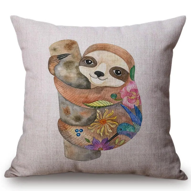 cute-sloth-prints 