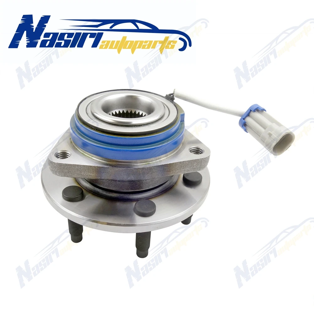 Подшипник Ступицы переднего колеса в сборе для Chevrolet Buick Terraza Pontiac Saturn 2005 2006 2007 2008 |