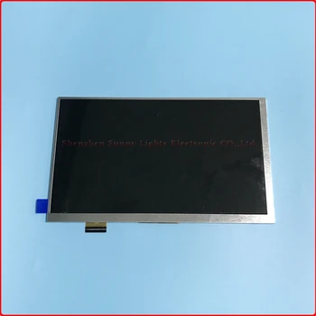 

5pcs/lot New 7'' LCD Panel KD070D33-30NC-A79-REVB KD070D33-30NC-A79 7 inch lcd screen 163MM*97MM 1024x600 30Pin Tempered Glass