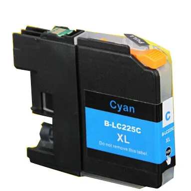 Vilaxh совместимый картридж с чернилами LC227 LC225 для Brother DCP-J4120DW MFC-J4420DW MFC-J4620DW MFC-4625DW принтер