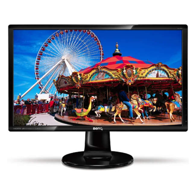 

Benq 27IN LED 1920X1080 16:9 2MS GL2760H D-SUB DVI HDMI BLACK