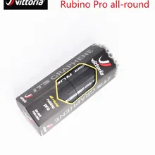 Vittoria Rubino Pro все-круглый дорожный велосипед графеновой батареи шин 700x25C дорожные шины