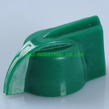 10pcs Plastic AMP Green Knob Effect Pedal Knob volume Knob for HIFI Guitar Amplifier 10pcs Plastic AMP Green Knob Effect Pedal Knob volume Knob for HIFI Guitar Amplifier