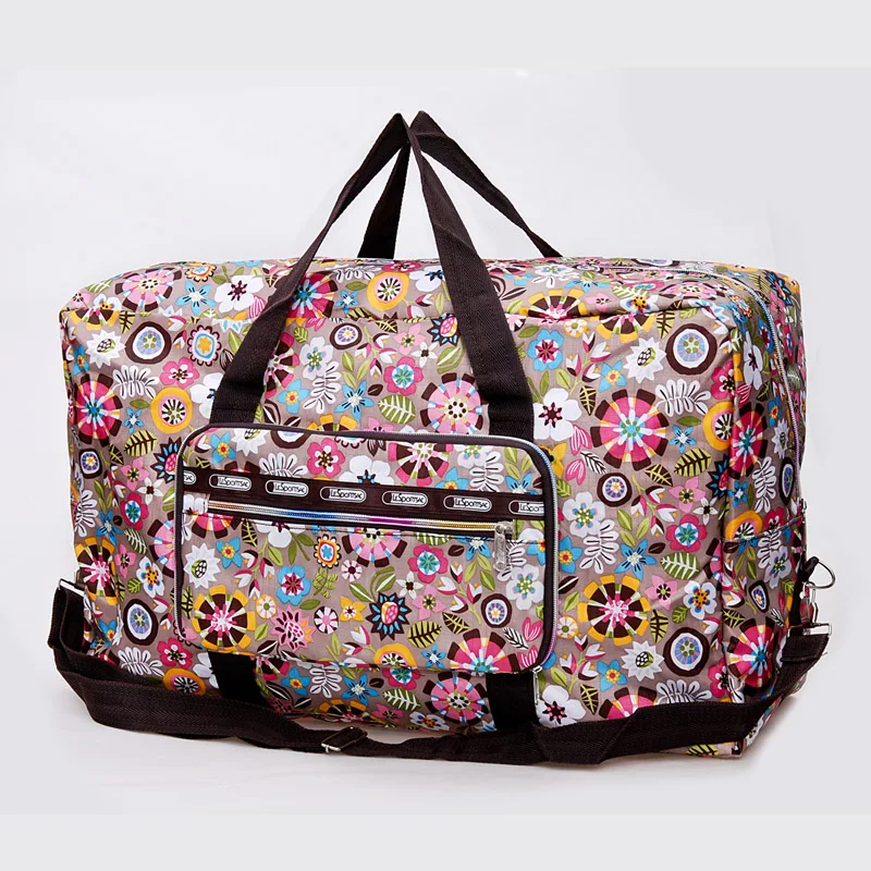 waterproof foldable tote bag