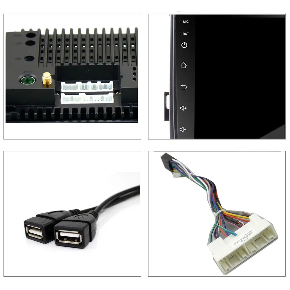 Flash Deal Car android dvd  for Hyundai IX45 Santa fe 2013 2014 2015 System Stereo Bluetooth auto radio 2 din Car multimedia player 2