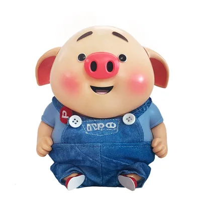 

2019 new year gifts, talking little pigs Learning tongue Sing and tell a story for the boys and girls