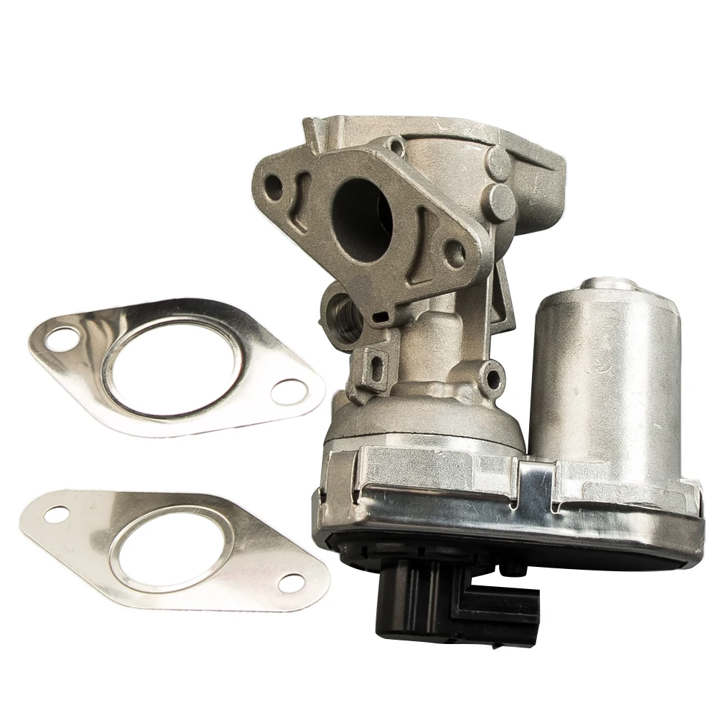 New EGR Valve for Citroen Relay Peugeot Boxer Fiat Ducato 2006 2.2 HDI