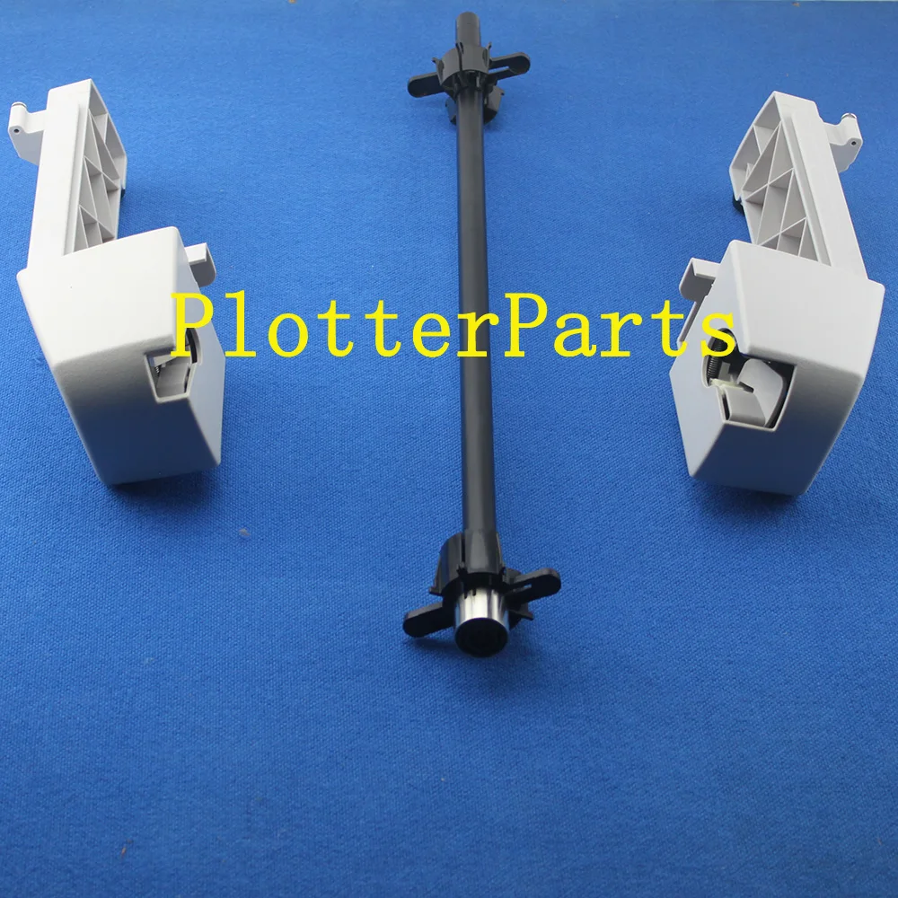 C4717A C4713-60146 Rollfeed KIT for HP DJ 430 450C 455CA 488CA A1 24inch C4713-69146 plotter parts C4717A C4713-60146 Rollfeed KIT for HP DJ 430 450C 455CA 488CA A1 24inch C4713-69146 plotter parts