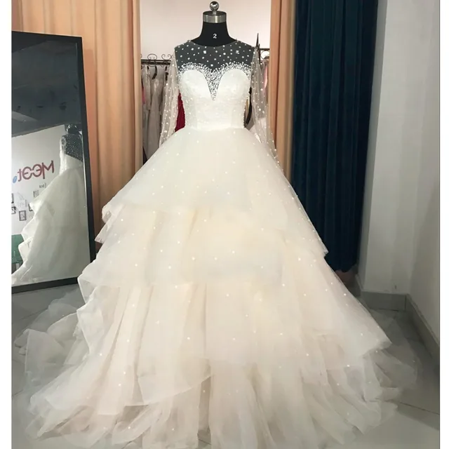 Pictures of puffy wedding dresses Pictures of puffy wedding dresses