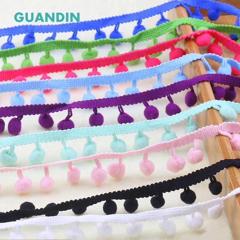 

GUANDIN,Cotton Ribbon Color,1 Yard/Piece,DIY Handmade,Wedding Party/Craft & Gift Packing/Child Dress/Decoration