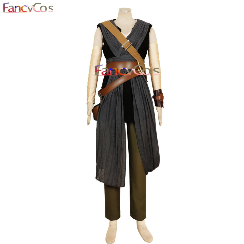 Midget solo bushtrekka Star wars adult style
