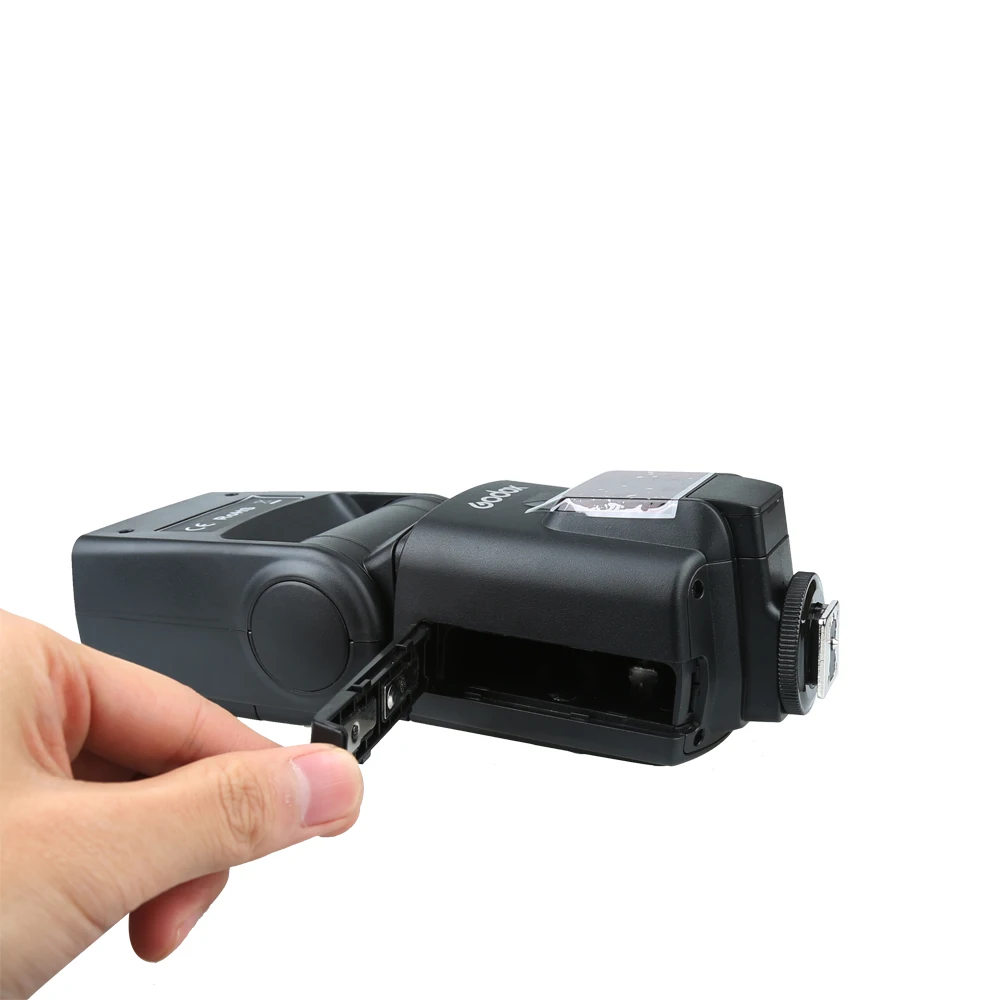 Godox TT660II Camera Flash (12)