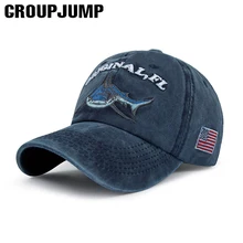 Бейсбольная кепка GROUP JUMP, мужская Кепка Snapback, s, женские брендовые кепки для мужчин, кепка, мужская, винтажная, с вышивкой, модная, Gorras