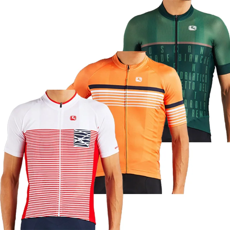 

Jersey ciclismo RUNCHITA 2019 summer bike cycling jersey short sleeve jersey mtb jersey cycling clothing maillot ciclismo hombre