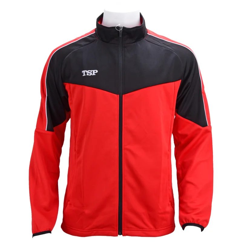 

TSP Table tennis clothes for men and women clothing T-shirt short sleeved shirt ping pong Jersey Sport Jerseys