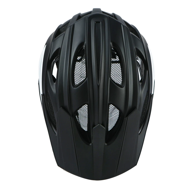 CAIRBULL 54-62 см, велосипедный шлем, литой в форму, велосипедный шлем, дышащий, MTB, горная дорога, для верховой езды, XC, DH, спортивный, безопасный, велосипедный шлем, M/L