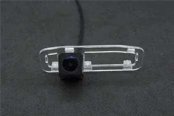 

PAL HD 1280*720 Car Rear view Camera for kia RIO 2007 2008 2009 2010 2011 2012 Car Reverse Camera