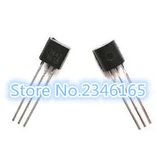 

20PCS TA7642 TO-92 TO92