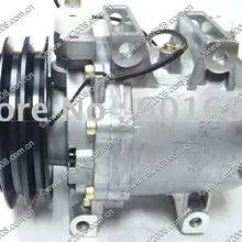897369 4150 Calsonic автомобильный воздушный компрессор для Isuz D Max 99