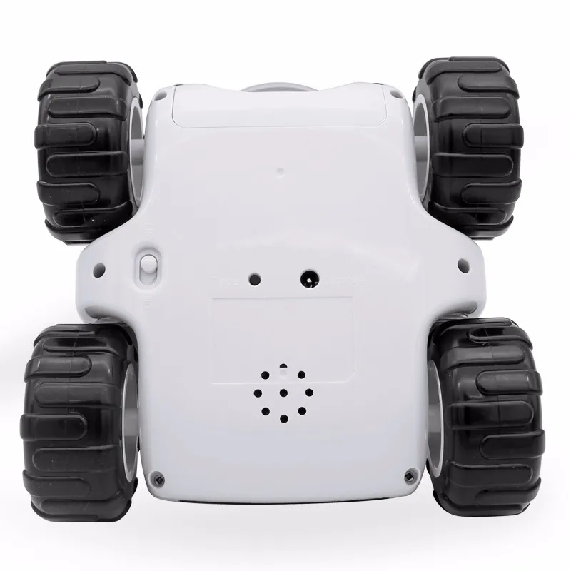 wifi SUGV с ip-камерой 720 P, wifi RC автомобиль, iPhone OS и Android камера ночного видения Видео игрушечный автомобиль танки облачный Ровер