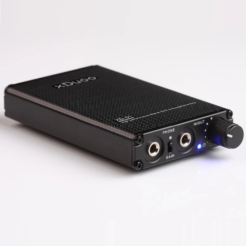 Xduoo xd-01 USB/оптический/коаксиальный ЦАП + усилитель для наушников L - Цена: 