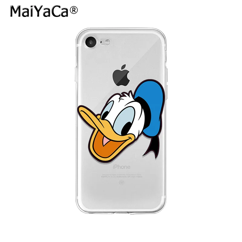Donald Duck