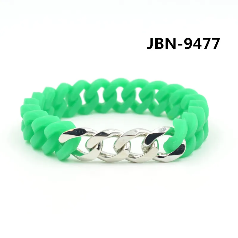 

Wholesale 100pcs/lot Wristband, Silicon Bracelet, Promotion Gift, Friends Gifts rubber cuff wrist bands free DHL