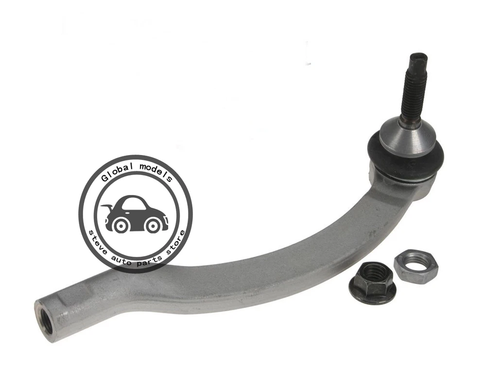 Outer Tie Rod End For Volvo C30 C70 V40 V60 S40 S60 S60l S80 S80l Xc60