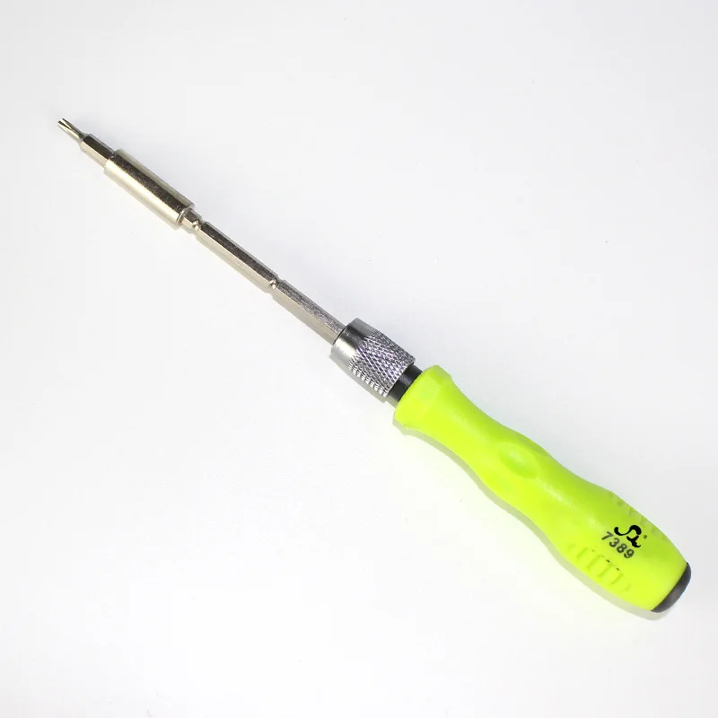 

One Multifunctional Screwdriver Set Combination Apple Mobile Phone Notebook Digital Repair Tool